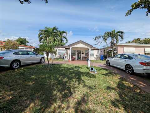 169Th, NORTH MIAMI BEACH, FL 33162