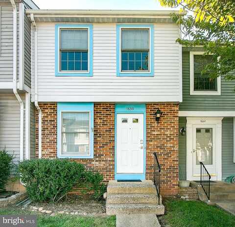 10Th, ARLINGTON, VA 22204