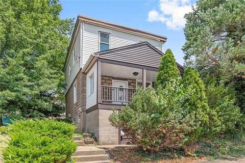 Larch, TURTLE CREEK, PA 15145