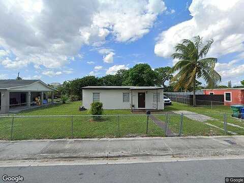 22Nd, OPA LOCKA, FL 33054