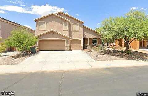 Chaparral, CASA GRANDE, AZ 85122