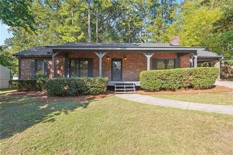 Kathryn, MARIETTA, GA 30066