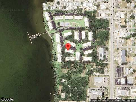 Aquarius, CAPE CANAVERAL, FL 32920
