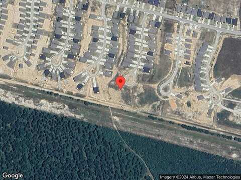 County Road 5102B, CLEVELAND, TX 77327