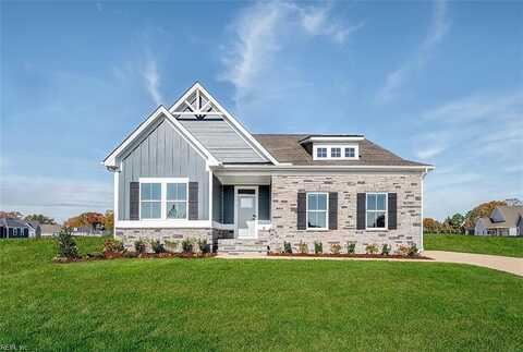 Ayrshire, SMITHFIELD, VA 23430