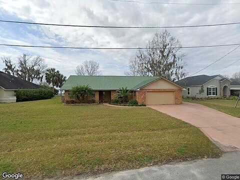 Palm, EAST PALATKA, FL 32131