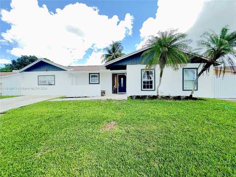 261St, HOMESTEAD, FL 33032