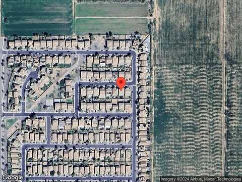 Ocotillo, COOLIDGE, AZ 85128
