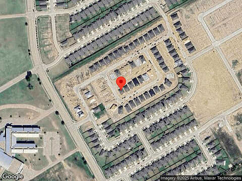 Baldwin, ENNIS, TX 75119