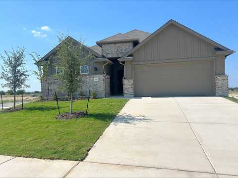 Old Silver, JARRELL, TX 76537