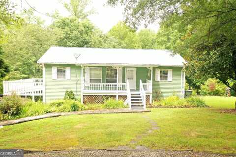 View, CLARKESVILLE, GA 30523