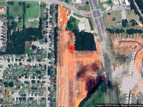 Chatham, HAMPTON, GA 30228