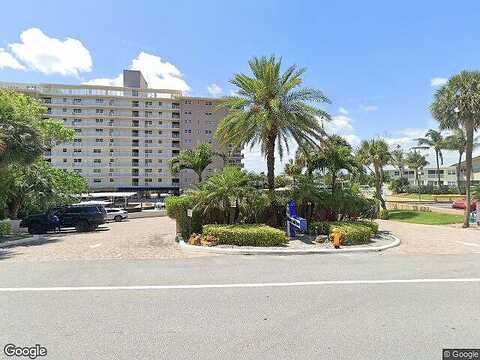 Hillsboro Mile, HILLSBORO BEACH, FL 33062