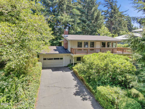 Ridge Crest, GLENEDEN BEACH, OR 97388