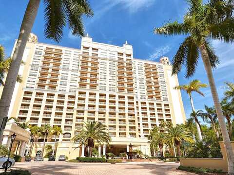 Ritz Carlton, SARASOTA, FL 34236