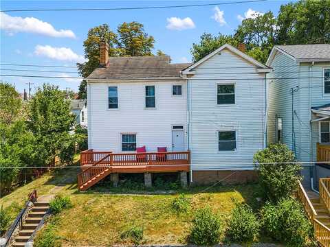 11Th, HOMESTEAD, PA 15120