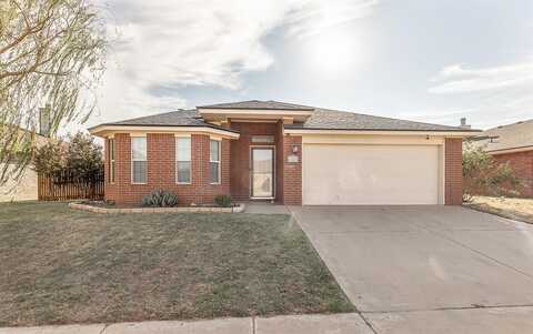 Dixon, LUBBOCK, TX 79423