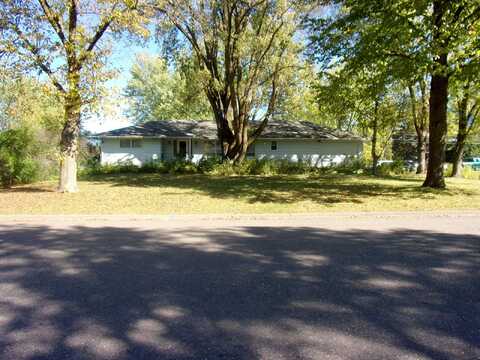 8Th, PINE CITY, MN 55063