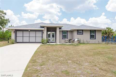 Bucknell, LABELLE, FL 33935