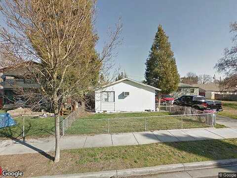 12Th, MEDFORD, OR 97501
