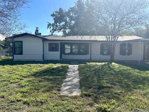 Goodwin, PLEASANTON, TX 78064