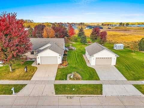 Fieldcrest, KAUKAUNA, WI 54130