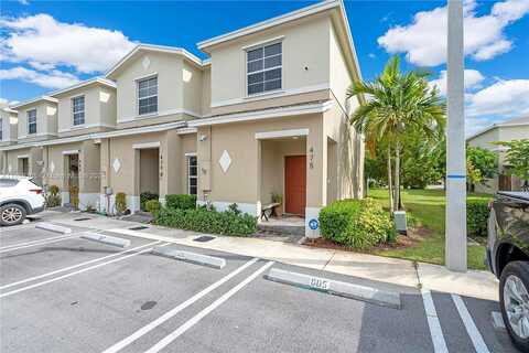 4Th, FLORIDA CITY, FL 33034