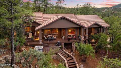 Conifer Ridge, PRESCOTT, AZ 86303