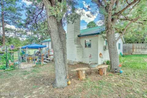 2Nd, SHOW LOW, AZ 85901