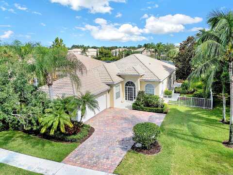 Pine Cay, WELLINGTON, FL 33414