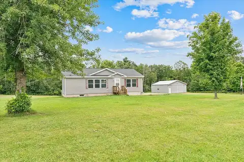 9Th Avenue, Arland Twp, WI 54805