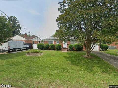 Wheatland, HAMPTON, VA 23666