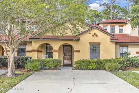 Ginger Mill, SAINT JOHNS, FL 32259
