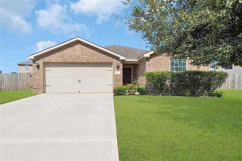 Swift Hill, RICHMOND, TX 77469