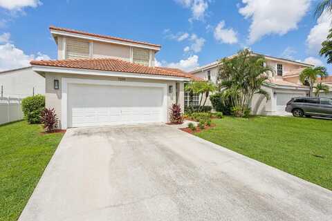 Michigan Isle, LAKE WORTH, FL 33467