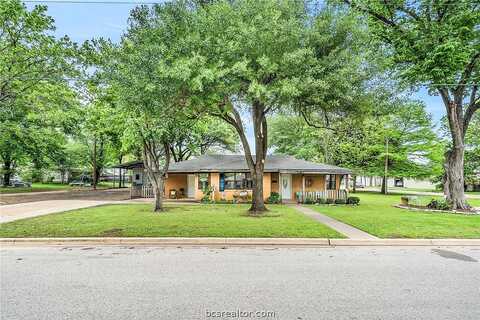 Willow, HEARNE, TX 77859