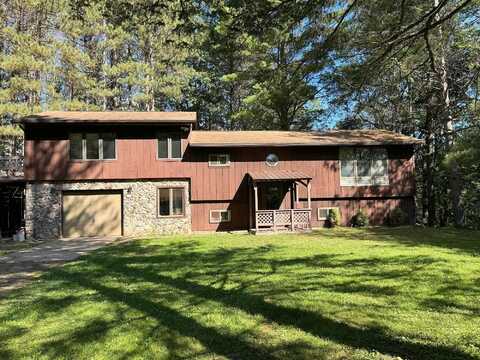 Blue Jay Ln, RHINELANDER, WI 54501