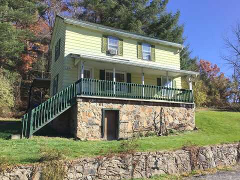 Lockwood, WISE, VA 24293