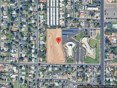 N 9Th Dr, Phoenix, AZ 85013