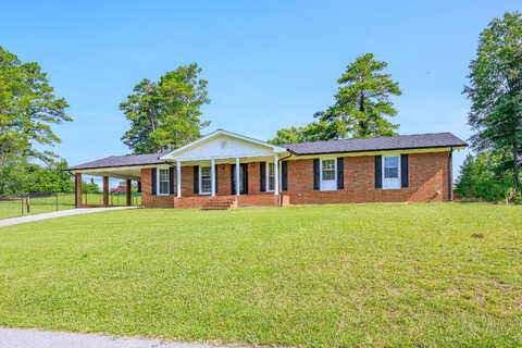 Goodwin, SUMMERVILLE, GA 30747