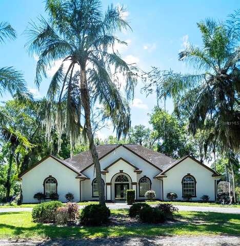 158Th, SUMMERFIELD, FL 34491