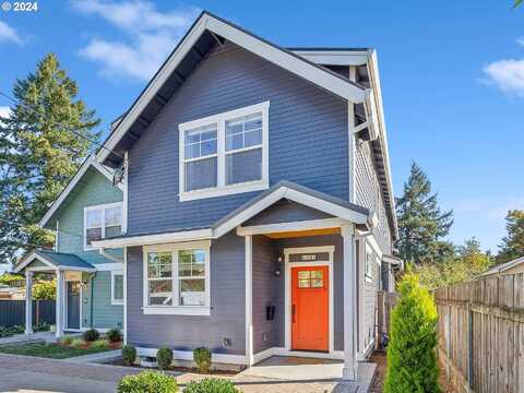 48Th, PORTLAND, OR 97206
