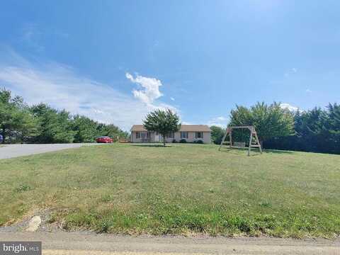 Milnor, GREENCASTLE, PA 17225