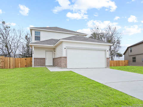 Saxon, SEGUIN, TX 78155