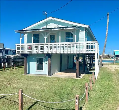 Copano Cove, ROCKPORT, TX 78382