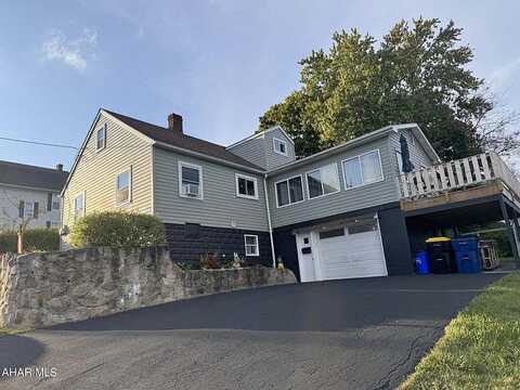 Ogle, EBENSBURG, PA 15931