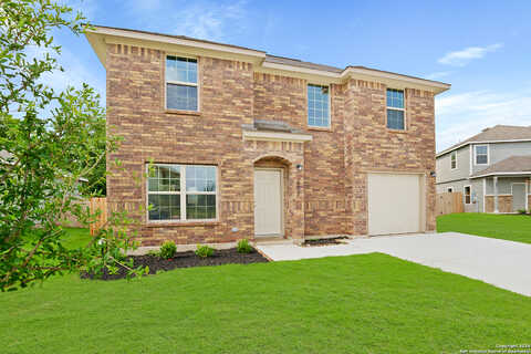 Kulpa Cross, SEGUIN, TX 78155