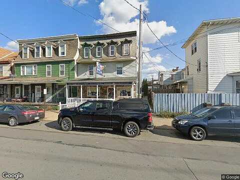 6Th, SHAMOKIN, PA 17872