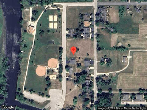 River Drive, Berlin, WI 54923