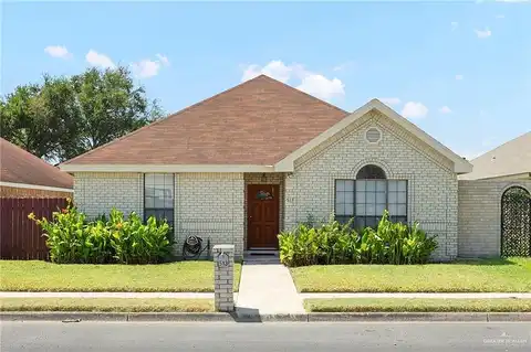 Dove, MCALLEN, TX 78504